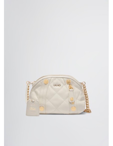 Liu Jo Donna Borsa a Tracolla Matelassé  | Mariadesole.it
