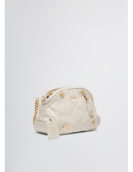 Liu Jo Donna Borsa a Tracolla Matelassé  | Mariadesole.it