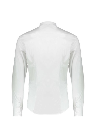 Camicia Uomo Paolo Di Matteo Slim Fit Made in Italy  | Mariadesole.it