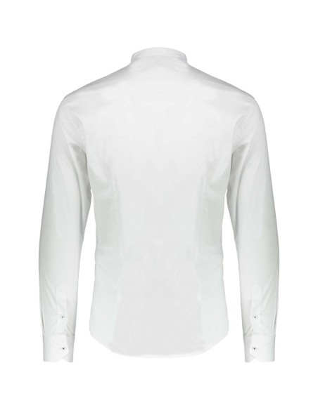 Camicia Uomo Paolo Di Matteo Slim Fit Made in Italy  | Mariadesole.it