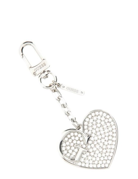 Guess Portachiavi Donna  | Mariadesole.it