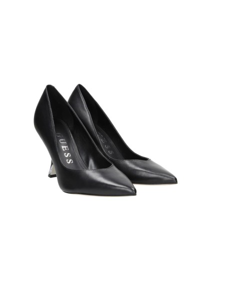 Scarpe Décolleté Donna Guess in Pelle  | Mariadesole.it