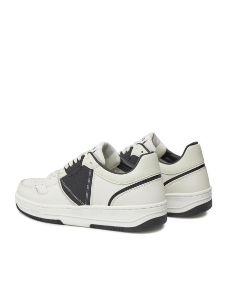 Sneakers Uomo Guess in Pelle  | Mariadesole.it