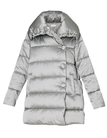 Piumino Liu Jo Donna in Nylon Trapuntato  | Mariadesole.it