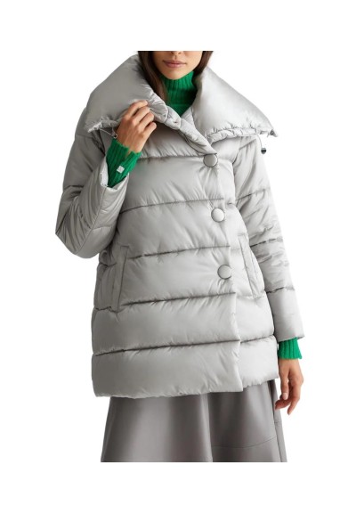 Piumino Liu Jo Donna in Nylon Trapuntato  | Mariadesole.it