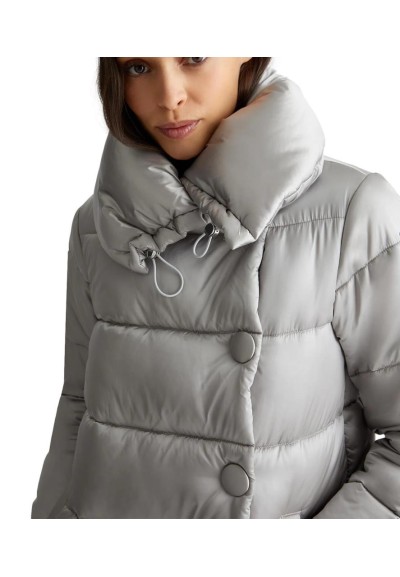 Piumino Liu Jo Donna in Nylon Trapuntato  | Mariadesole.it