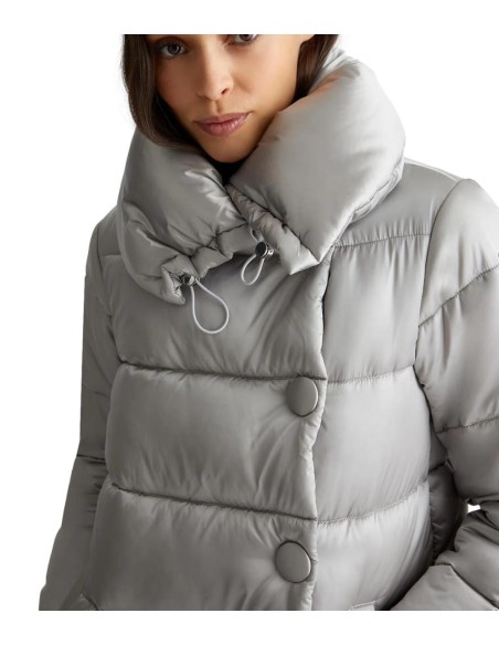 Piumino Liu Jo Donna in Nylon Trapuntato  | Mariadesole.it