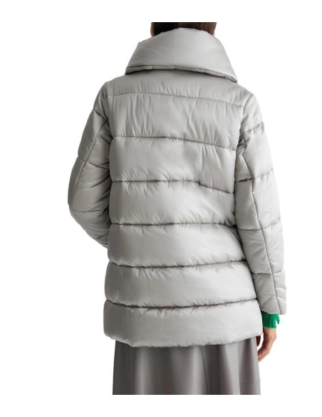 Piumino Liu Jo Donna in Nylon Trapuntato  | Mariadesole.it