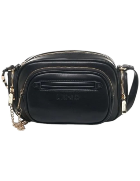 Liu Jo Borsa Donna a Tracolla Camera Case  | Mariadesole.it
