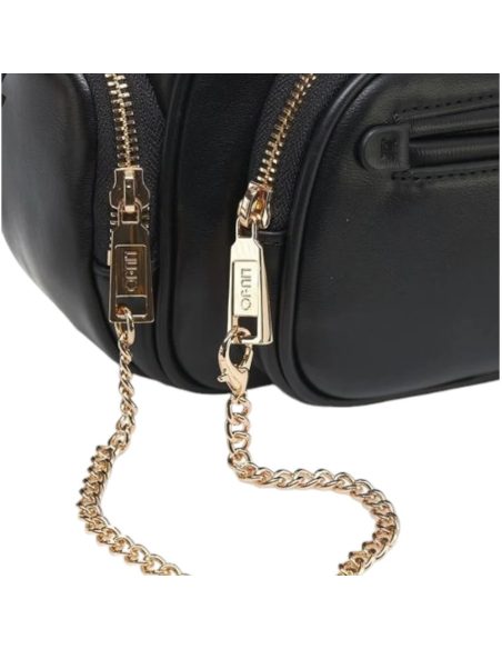 Liu Jo Borsa Donna a Tracolla Camera Case  | Mariadesole.it