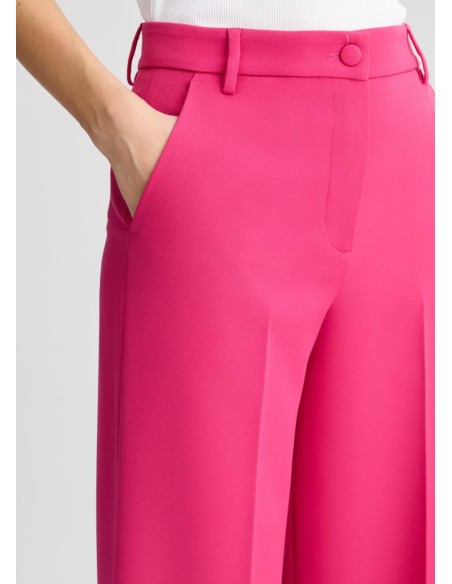 Pantaloni Palazzo a Vita Alta Liu Jo – Eleganza e Comfort in un Solo C