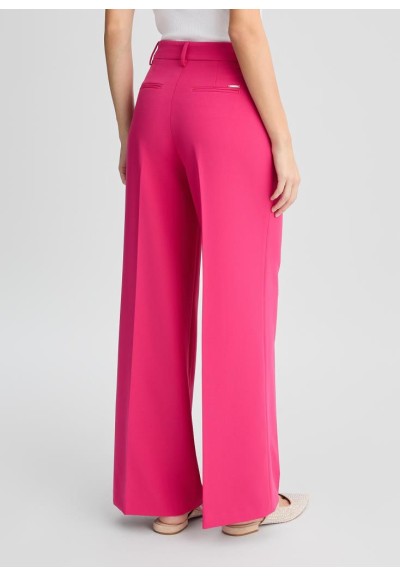 Pantaloni Palazzo a Vita Alta Liu Jo – Eleganza e Comfort in un Solo C