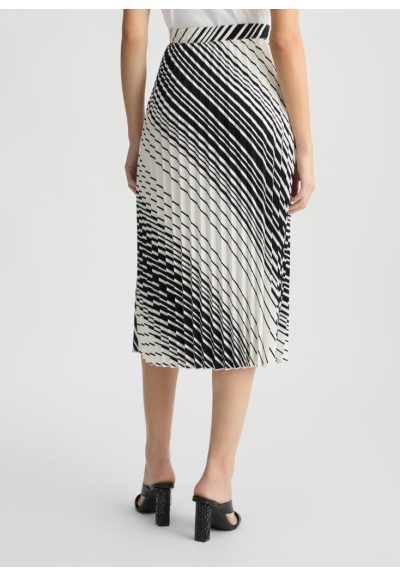 Gonna Plissé Liu Jo – Eleganza e Movimento per Ogni Occasione  | Maria