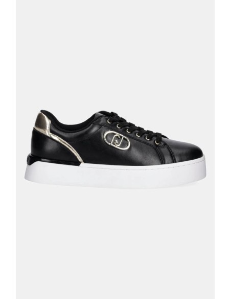 Liu Jo – Sneakers Pretty 06 con Platform e Dettagli Eleganti  | Mariad