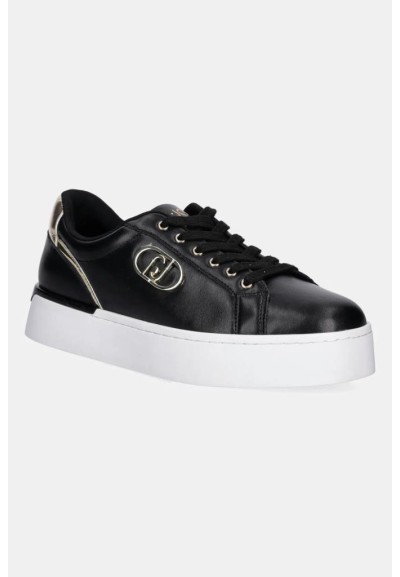Liu Jo – Sneakers Pretty 06 con Platform e Dettagli Eleganti  | Mariad