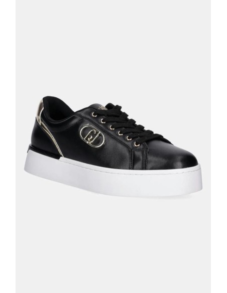 Liu Jo – Sneakers Pretty 06 con Platform e Dettagli Eleganti  | Mariad