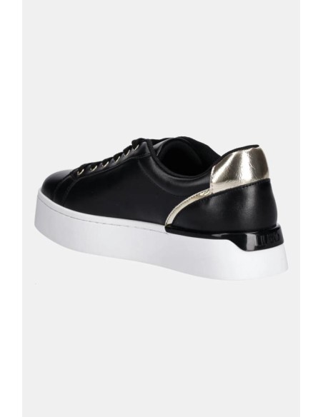 Liu Jo – Sneakers Pretty 06 con Platform e Dettagli Eleganti  | Mariad