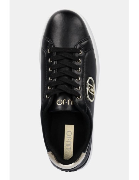 Liu Jo – Sneakers Pretty 06 con Platform e Dettagli Eleganti  | Mariad