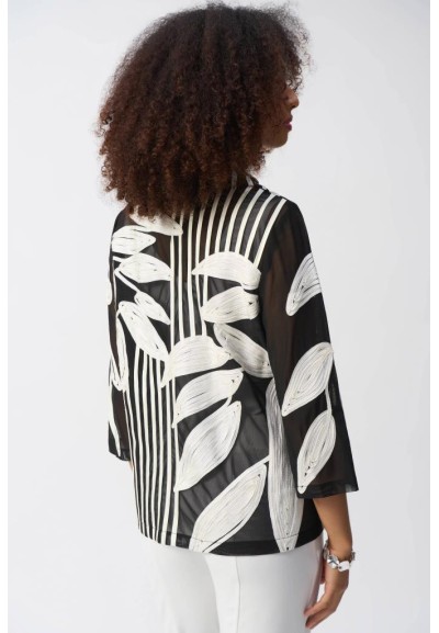 Joseph Ribkoff – Giacca in Soutache da Donna  | Mariadesole.it