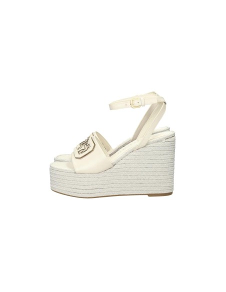 Guess – Sandalo con Plateau Donna  | Mariadesole.it