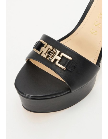 Guess Sandali con Tacco Donna Modello Settle – Eleganza e Stile  | Mar