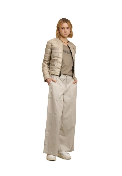 Piumino Corto Donna Blauer "Rose" – Eleganza e Leggerezza in un Design