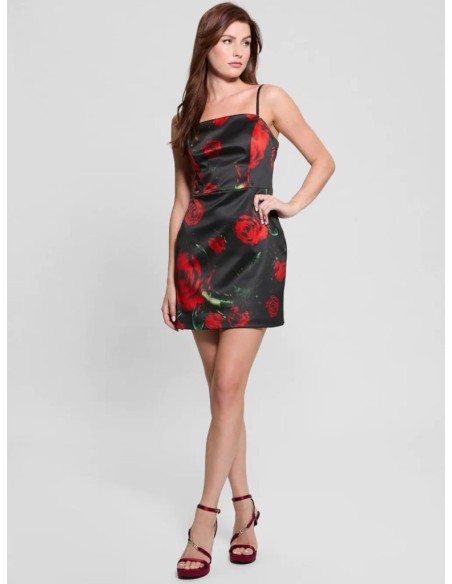 Vestito Maelle – Guess  | Mariadesole.it