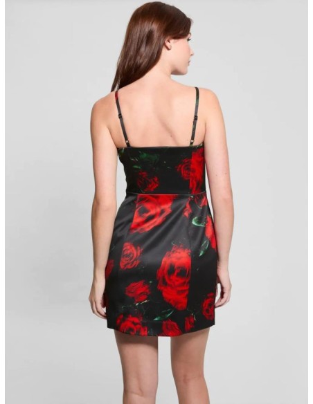 Vestito Maelle – Guess  | Mariadesole.it
