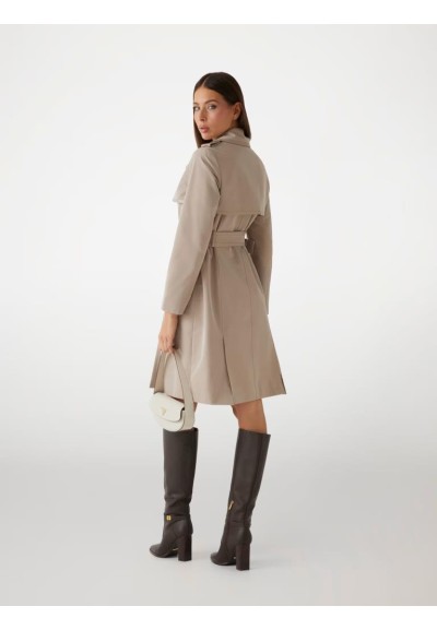 Trench Sartoriale – Guess Donna  | Mariadesole.it