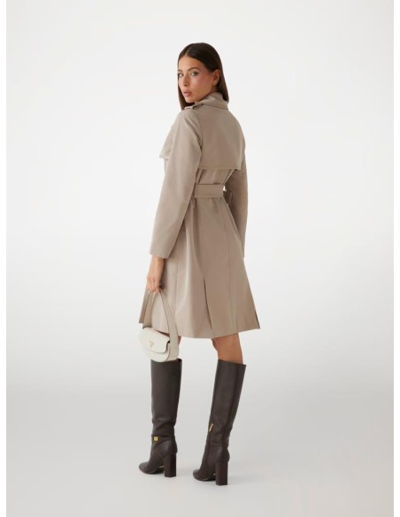 Trench Sartoriale – Guess Donna  | Mariadesole.it