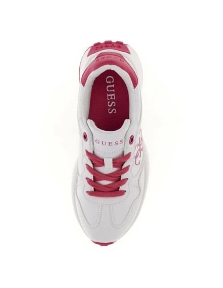 Sneakers Luckei Guess – Stile e Comfort in un Unico Modello  | Mariade