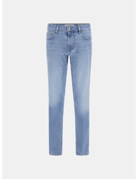 Jeans Miami skinny effetto sbiadito  | Mariadesole.it