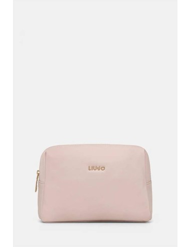 Borsa da Toilette Liu Jo Piccola con Chiusura a Zip - Linea Liu Jo Bet