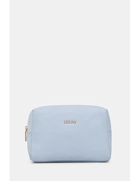 Borsa da Toilette Liu Jo Piccola con Chiusura a Zip - Linea Liu Jo Bet