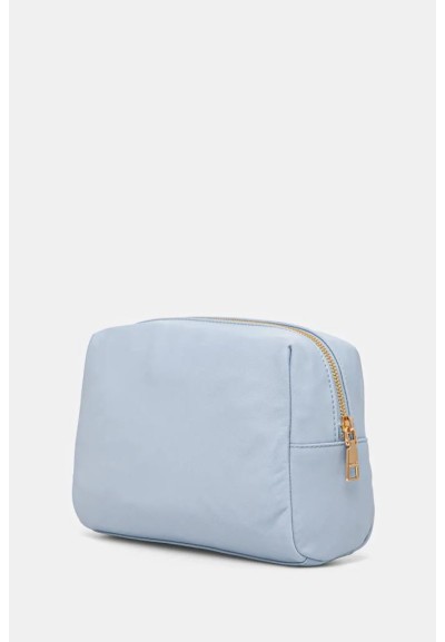 Borsa da Toilette Liu Jo Piccola con Chiusura a Zip - Linea Liu Jo Bet