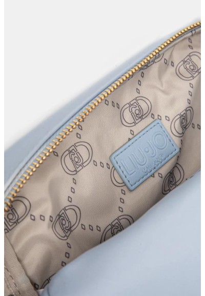 Borsa da Toilette Liu Jo Piccola con Chiusura a Zip - Linea Liu Jo Bet