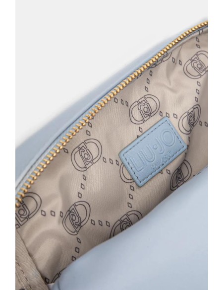 Borsa da Toilette Liu Jo Piccola con Chiusura a Zip - Linea Liu Jo Bet