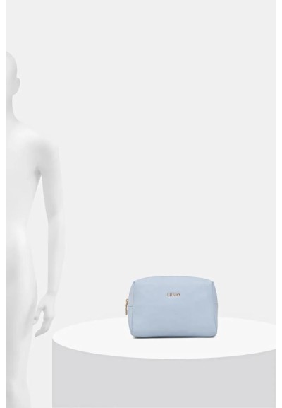 Borsa da Toilette Liu Jo Piccola con Chiusura a Zip - Linea Liu Jo Bet