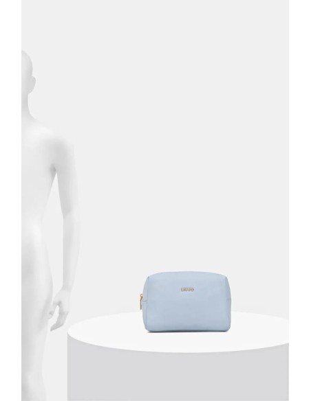 Borsa da Toilette Liu Jo Piccola con Chiusura a Zip - Linea Liu Jo Bet