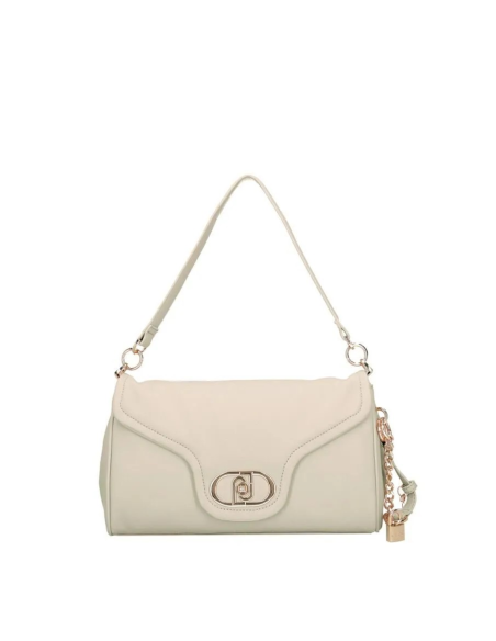 Borsa Liu Jo da Donna in Ecopelle con Dettagli Oro – Eleganza e Stile 