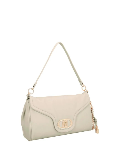 Borsa Liu Jo da Donna in Ecopelle con Dettagli Oro – Eleganza e Stile 