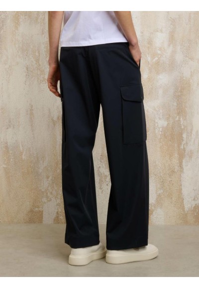 Pantalone Cargo Donna Blauer Caryll – Comfort e Stile in un Design Mod