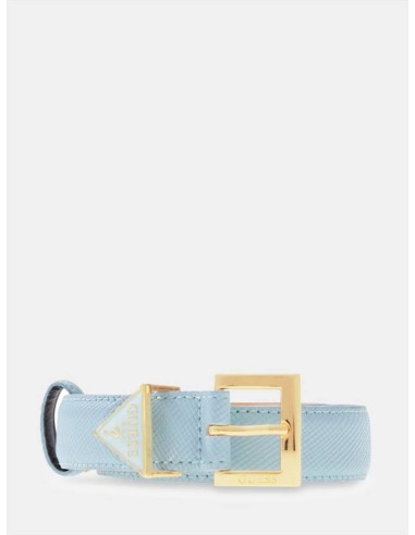 Guess borsa shopping a spalla da donna noelle tote coal logo