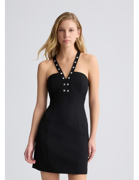 Liu Jo Abito con Strass – Eleganza e Brillantezza per le Tue Serate Sp