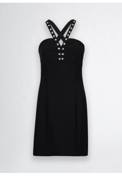 Liu Jo Abito con Strass – Eleganza e Brillantezza per le Tue Serate Sp