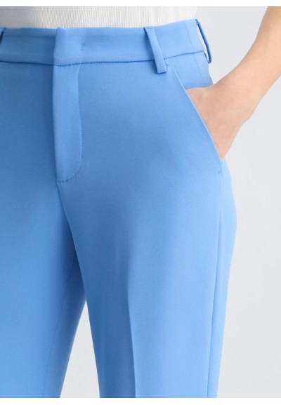 Liu Jo Pantaloni Donna a Vita Alta – Eleganza e Colore per il Tuo Look