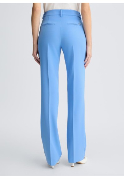 Liu Jo Pantaloni Donna a Vita Alta – Eleganza e Colore per il Tuo Look