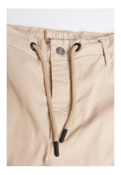 Guess Pantaloni Richie – Comfort e Stile con Vestibilità Perfetta  | M