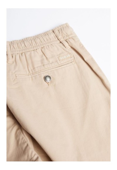 Guess Pantaloni Richie – Comfort e Stile con Vestibilità Perfetta  | M