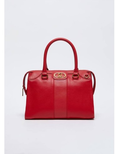 Liu Jo Borsa a Mano con Logo – Elegante e Versatile con Tracolla Rimov